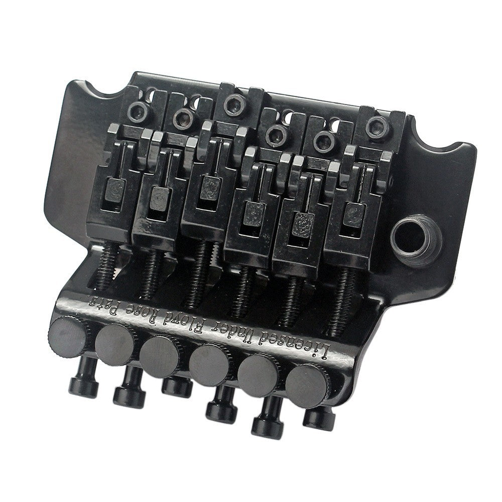 Double Shake Tremolo System Double Shake Electric Guitar Bridge