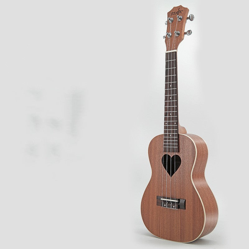 Hawaiian Ukulele