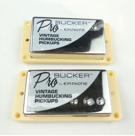 Electric guitar pickup