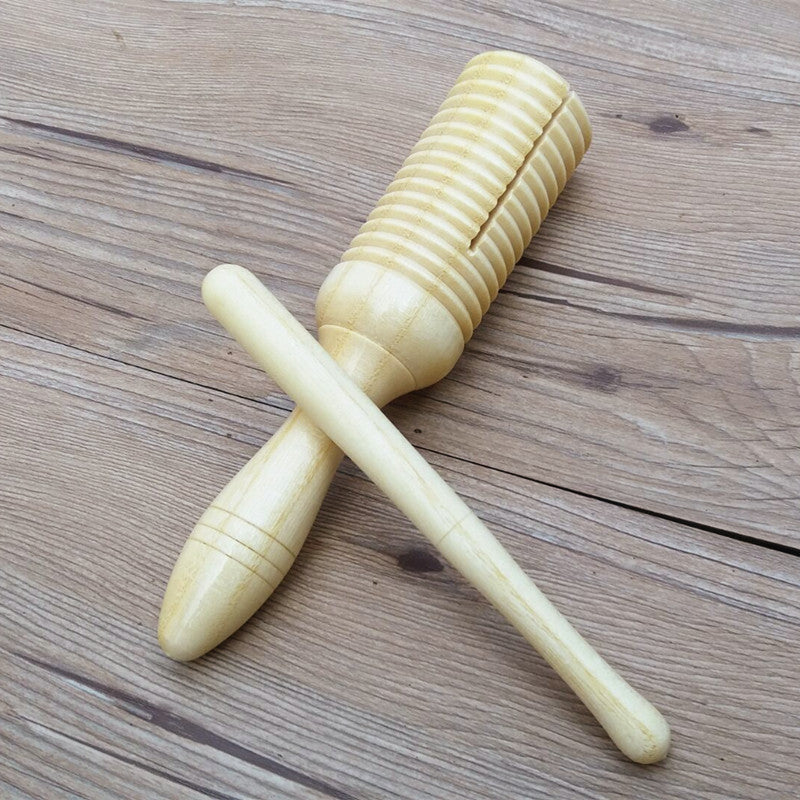 Children's Orff percussion toy