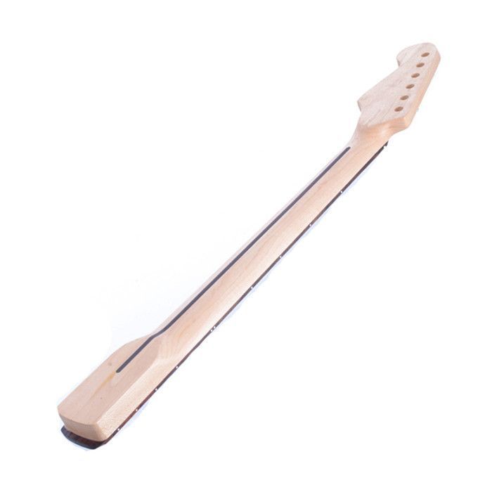 Canadian Maple ST Handle Guitar Handle Neck Rosewood Fingerboard Matte Electric Guitar Handle