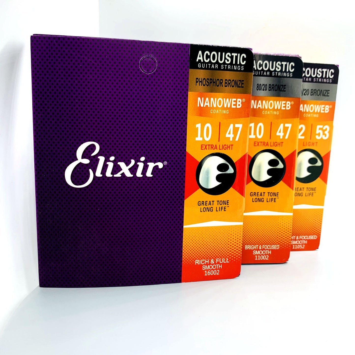 Acoustic Guitar Strings Acoustic Guitar Brass Phosphor Copper Strings