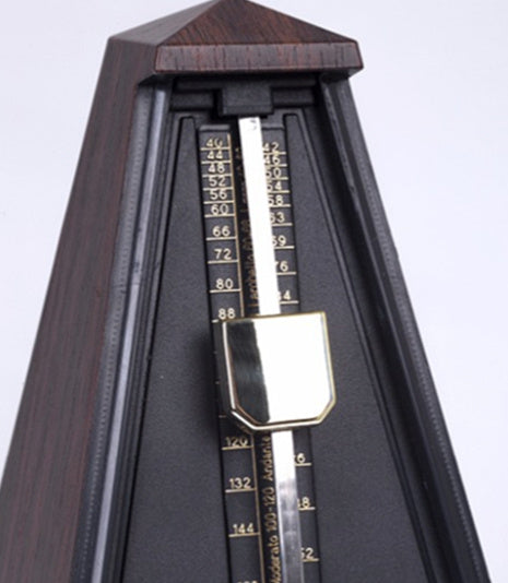 Metronome Tower Style for Guitar Piano Violin Universal Rhythm Time Keeper