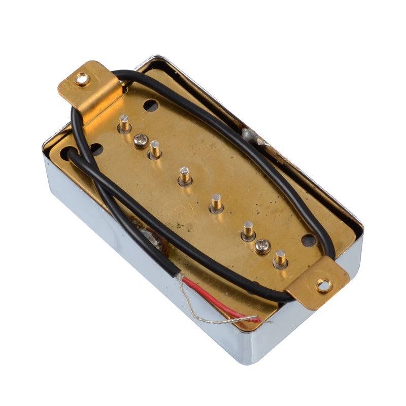 Electric guitar pickup