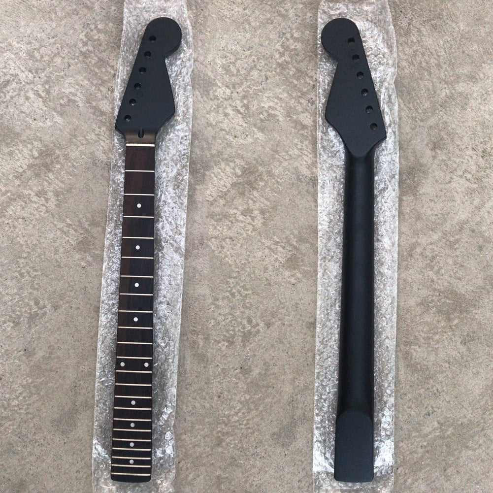 22 Grade Electric Guitar Neck Rosewood Fingerboard