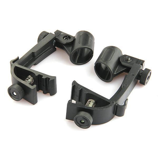 Drum Microphone Mounting clip