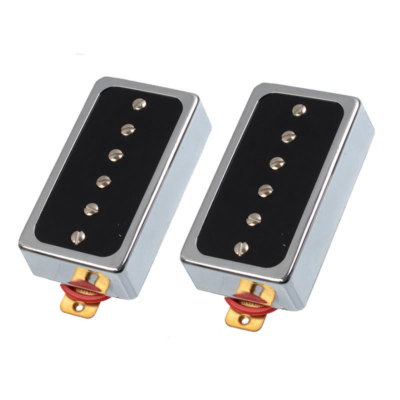 Electric guitar pickup