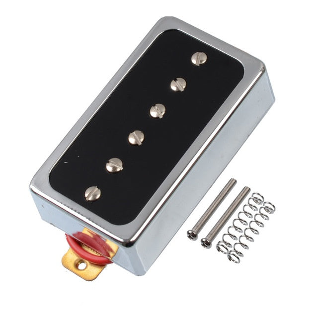 Electric guitar pickup