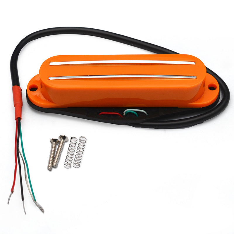 Electric Guitar Double-coil Pickup