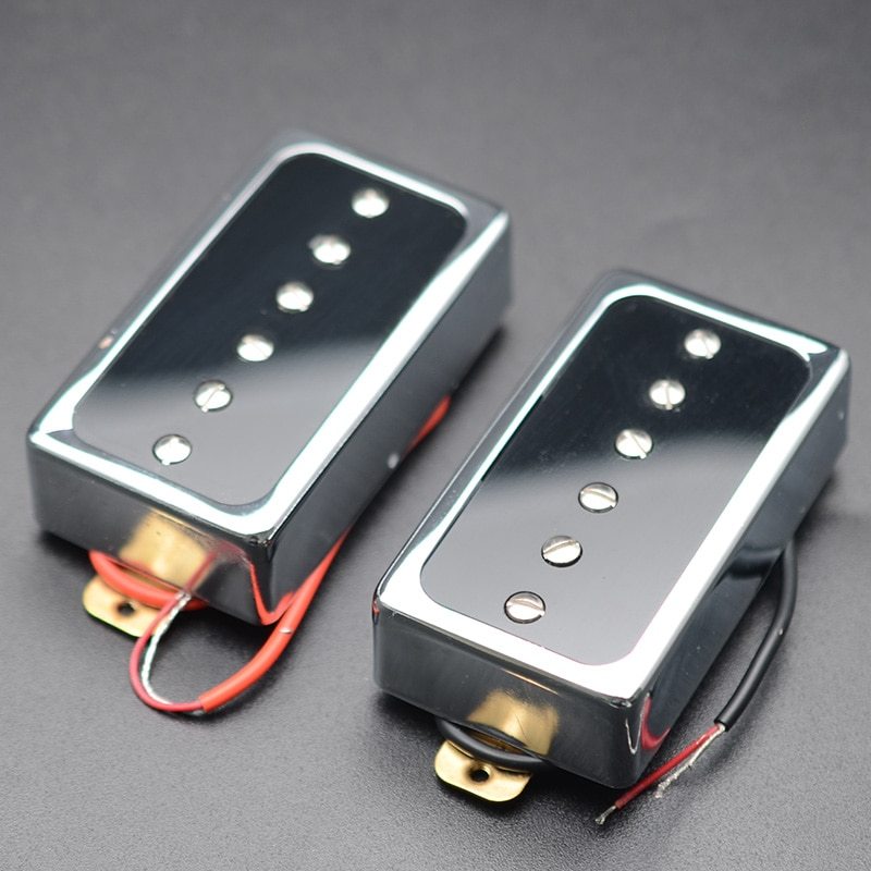 Electric guitar pickup