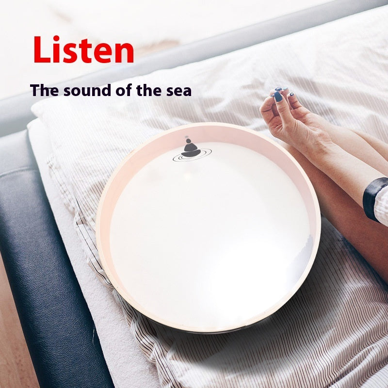 Wave Drum Natural Sound Healing Ocean Sound Professional