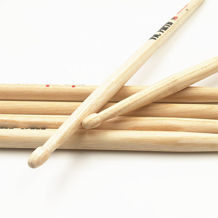 American Walnut Drumsticks, Vic-Firth