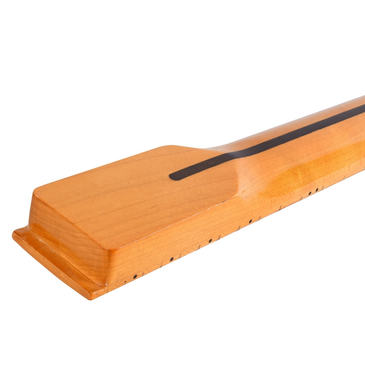 Electric Guitar Neck Maple Fingerboard Handle