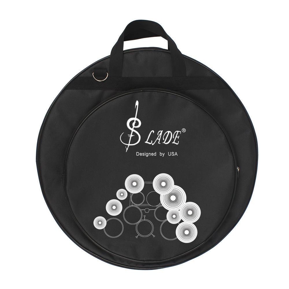 Practical Waterproof Portable Drum Kit Cymbal Bags