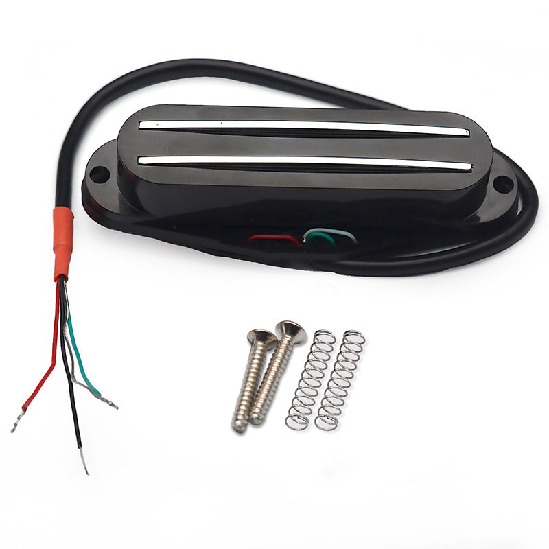 Electric Guitar Double-coil Pickup