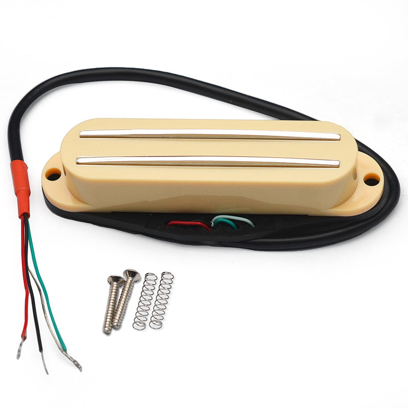 Electric Guitar Double-coil Pickup