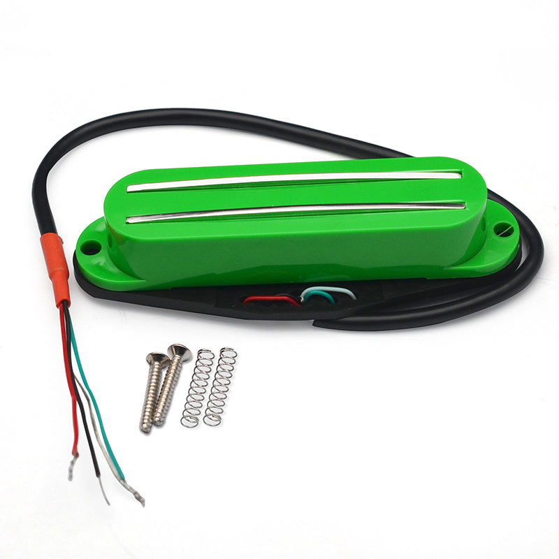 Electric Guitar Double-coil Pickup