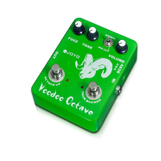 Electric guitar pedal