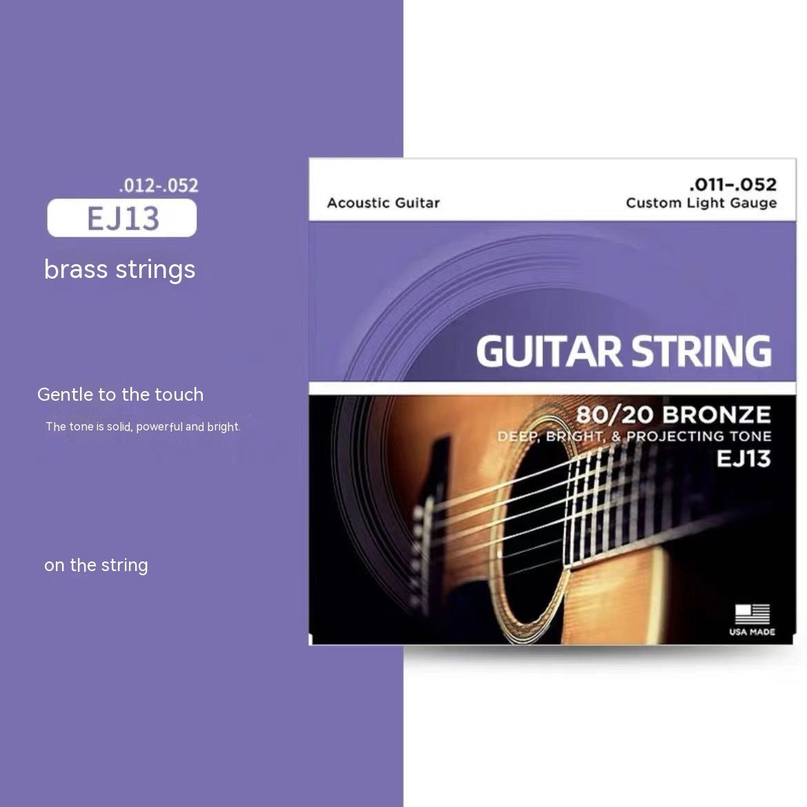 D'Addario Guitar Strings Acoustic and Electric