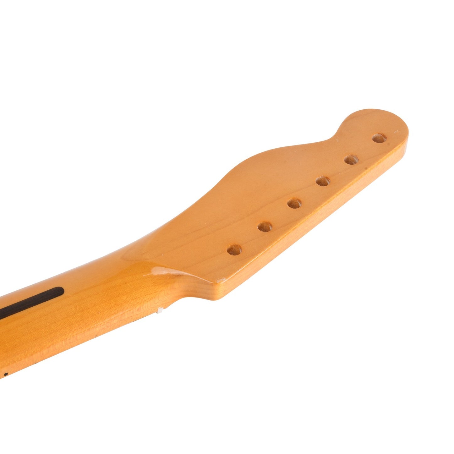 Electric Guitar Neck Maple Fingerboard Handle