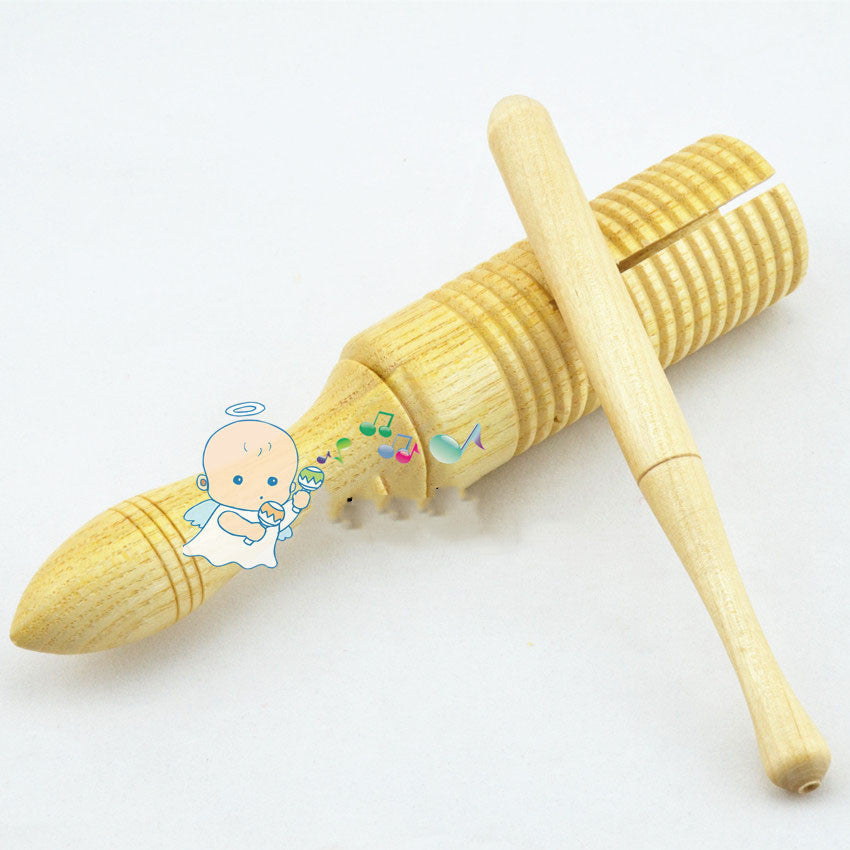 Children's Orff percussion toy