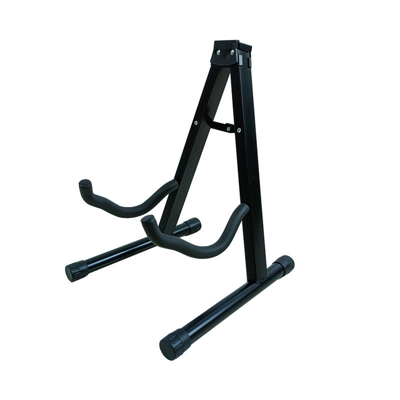 Folding Guitar Stand For Acoustic and Electric