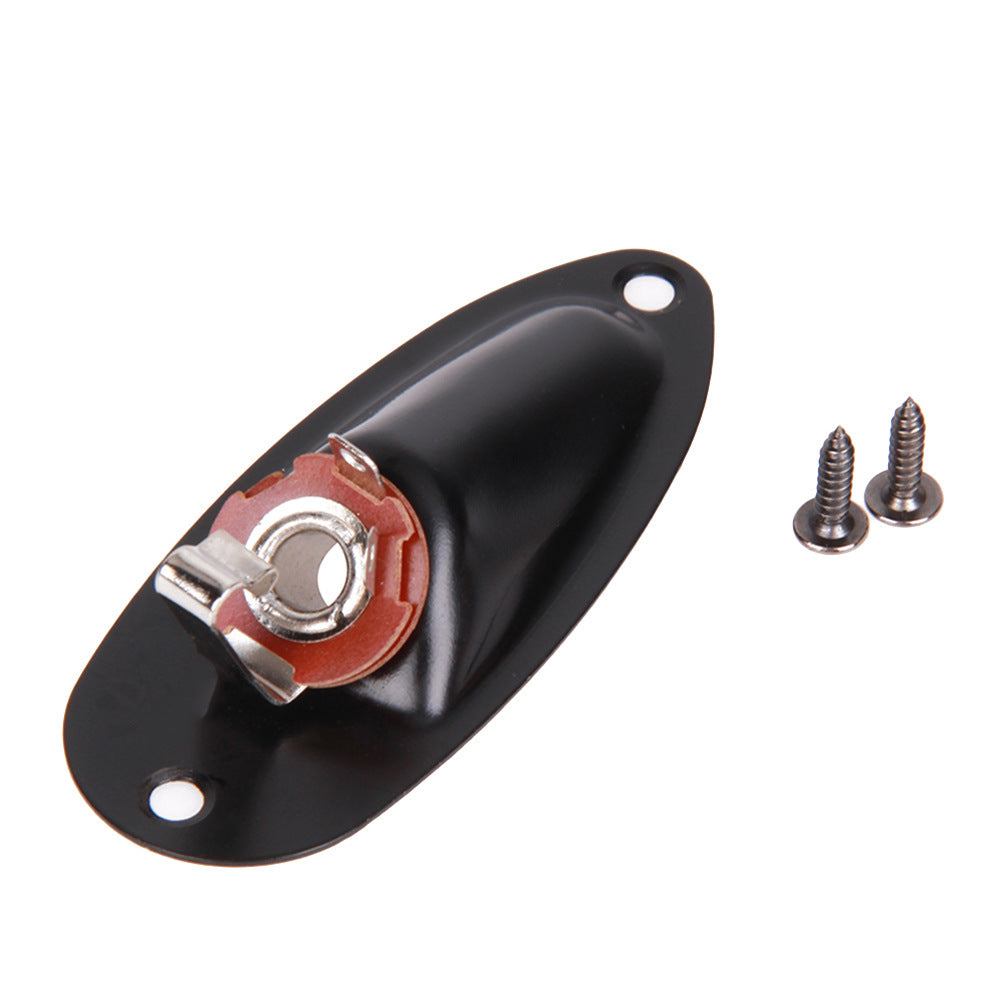 Boat Pickup Hole Socket Suitable For Electric Guitar