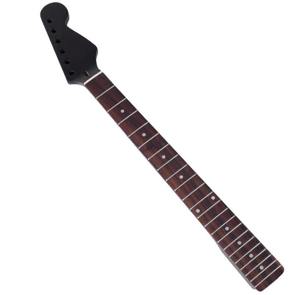 22 Grade Electric Guitar Neck Rosewood Fingerboard