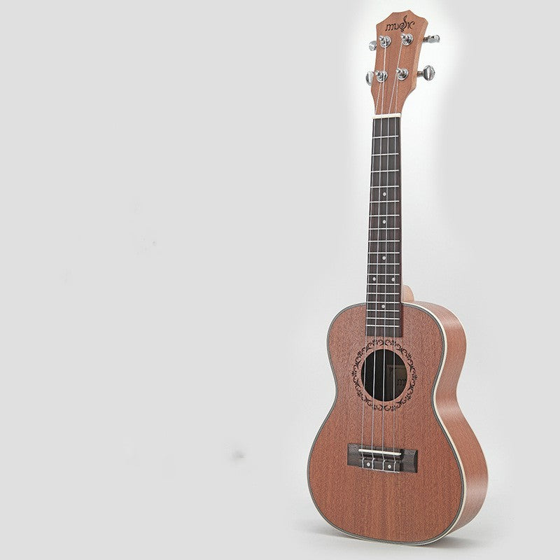 Hawaiian Ukulele