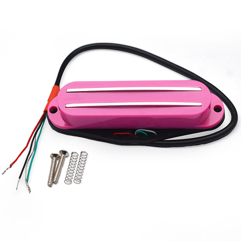 Electric Guitar Double-coil Pickup