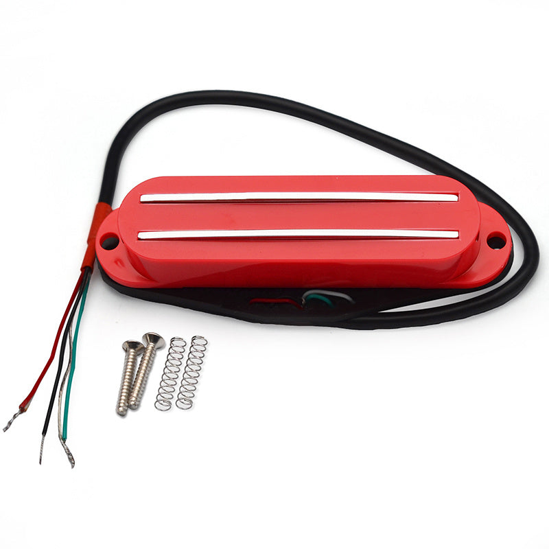 Electric Guitar Double-coil Pickup