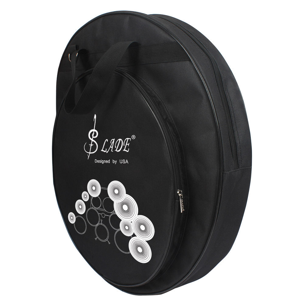 Practical Waterproof Portable Drum Kit Cymbal Bags