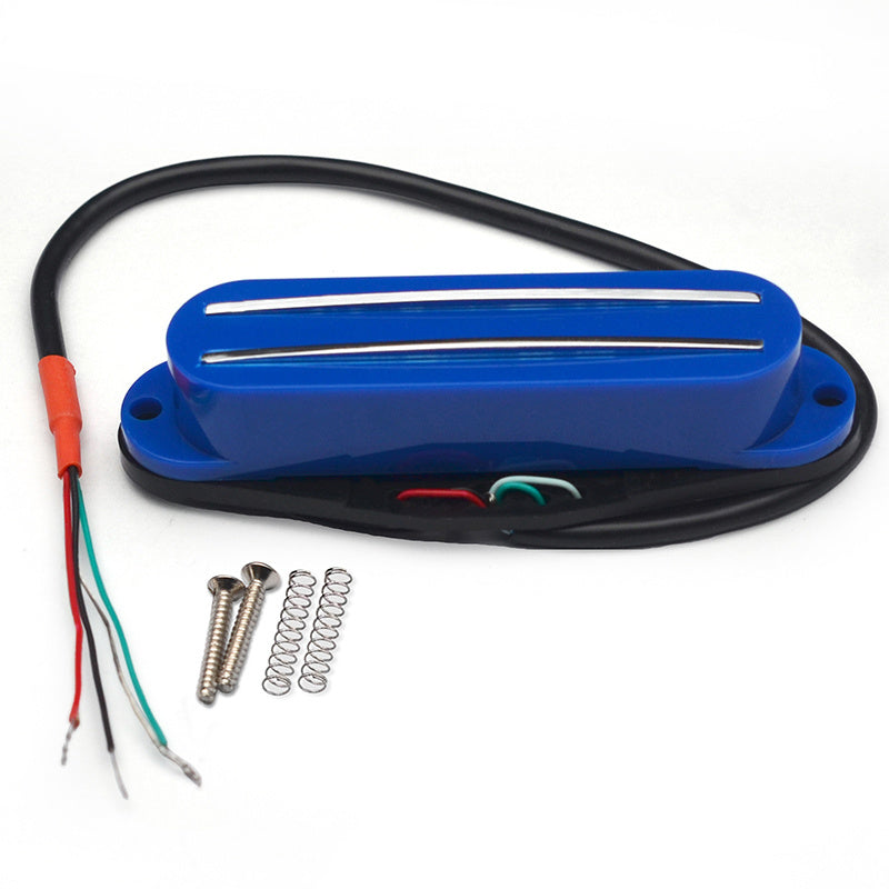 Electric Guitar Double-coil Pickup