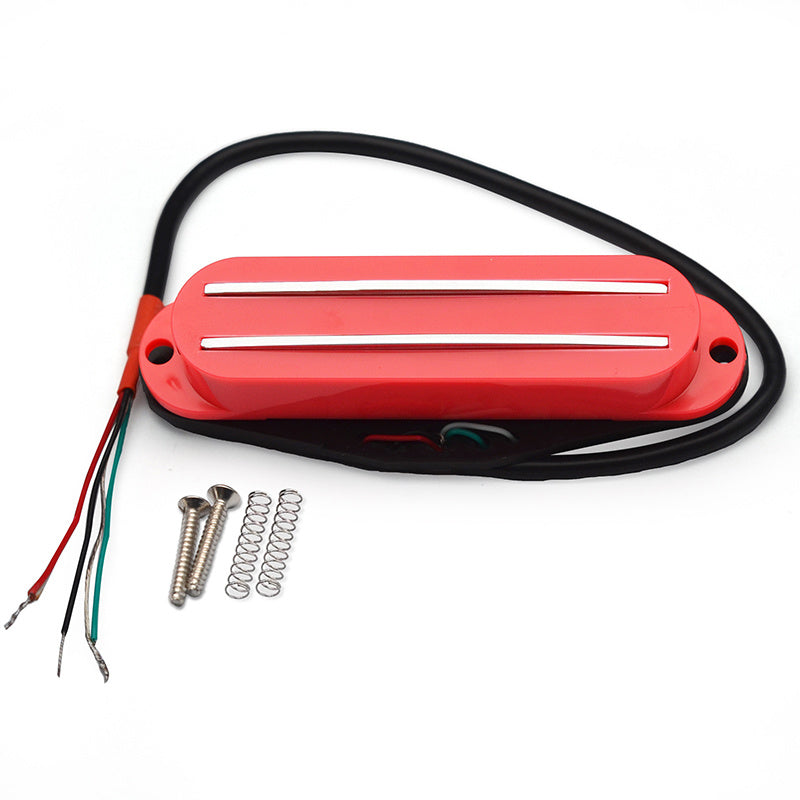 Electric Guitar Double-coil Pickup