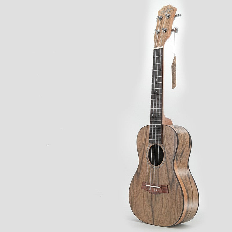 Hawaiian Ukulele