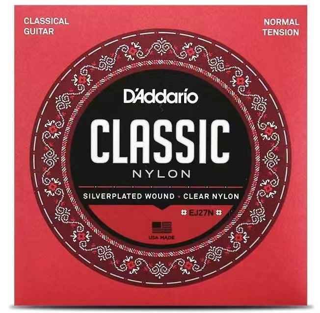 D'Addario Guitar Strings Acoustic and Electric