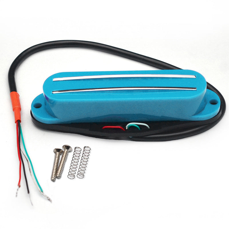 Electric Guitar Double-coil Pickup