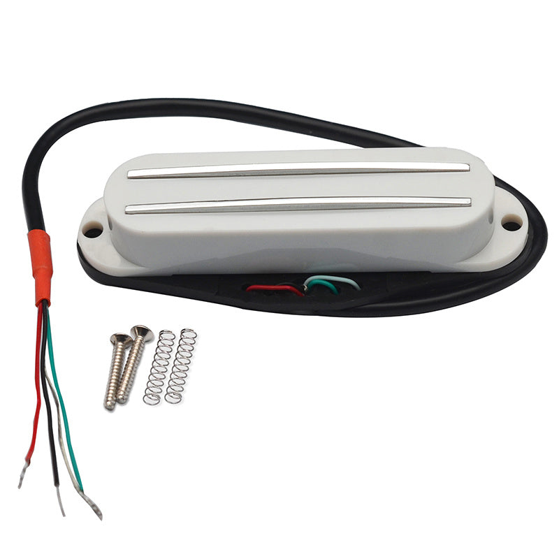 Electric Guitar Double-coil Pickup