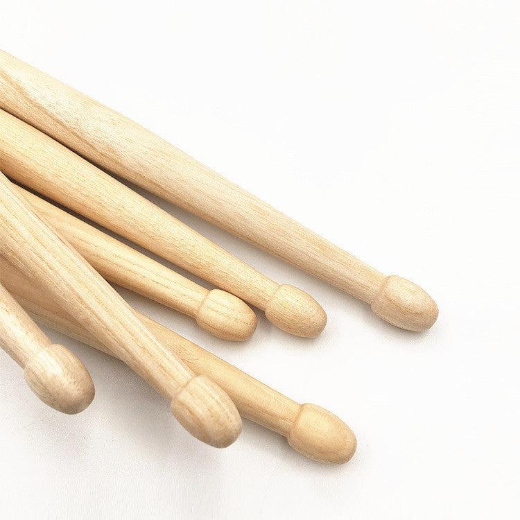 American Walnut Drumsticks, Vic-Firth