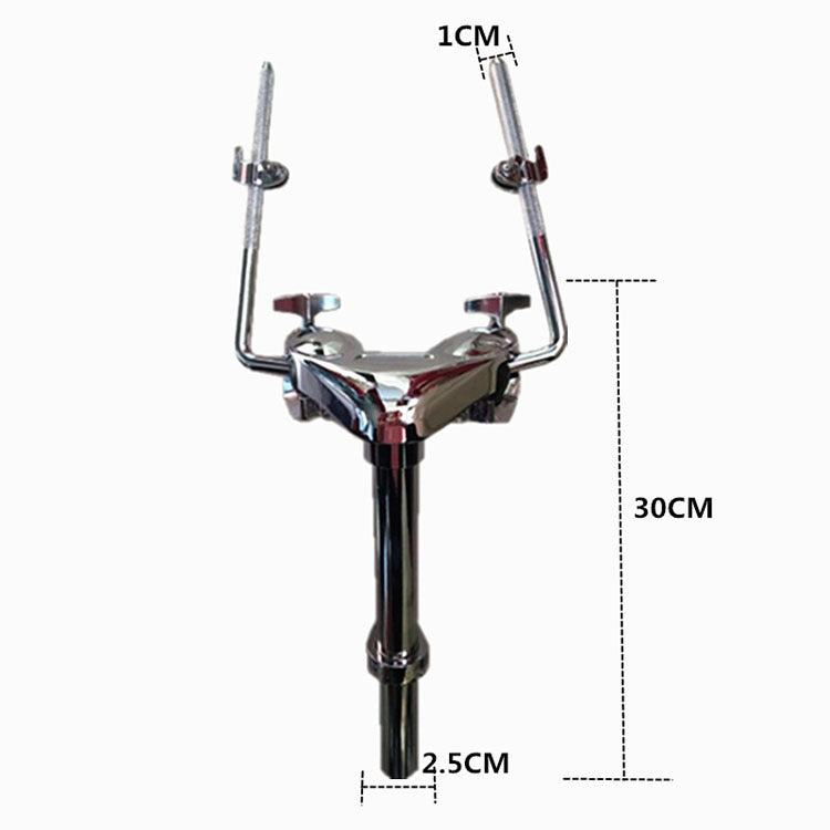 Manufacturers Water Pipe Rack Ear Drum Tom