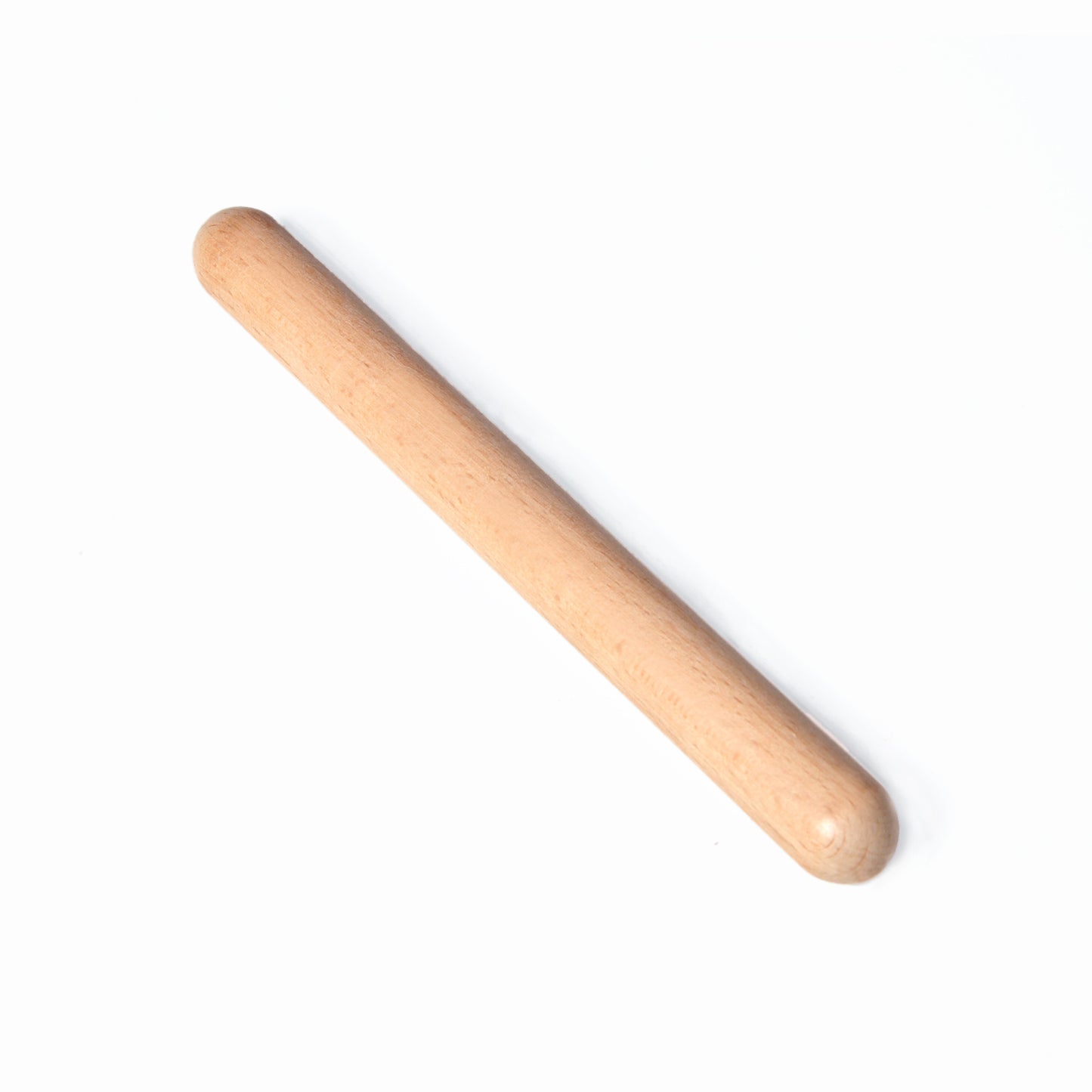 Orff Percussion Instrument Log Rhythm Stick