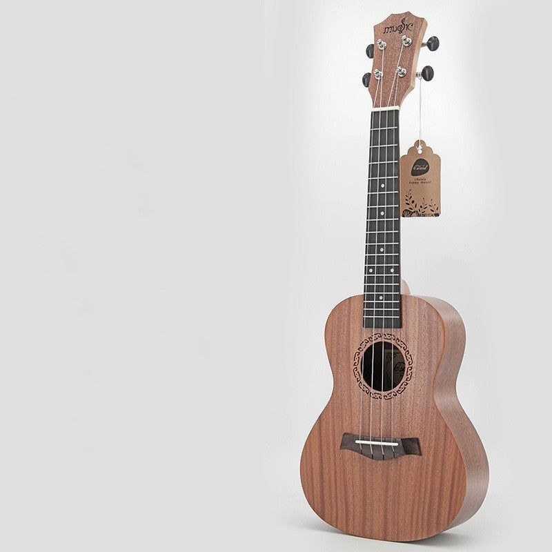 Hawaiian Ukulele