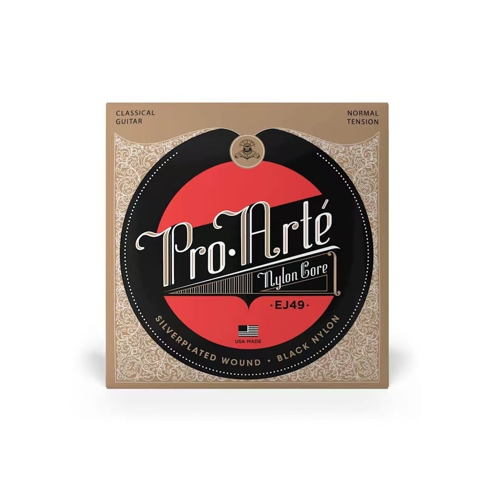 D'Addario Guitar Strings Acoustic and Electric