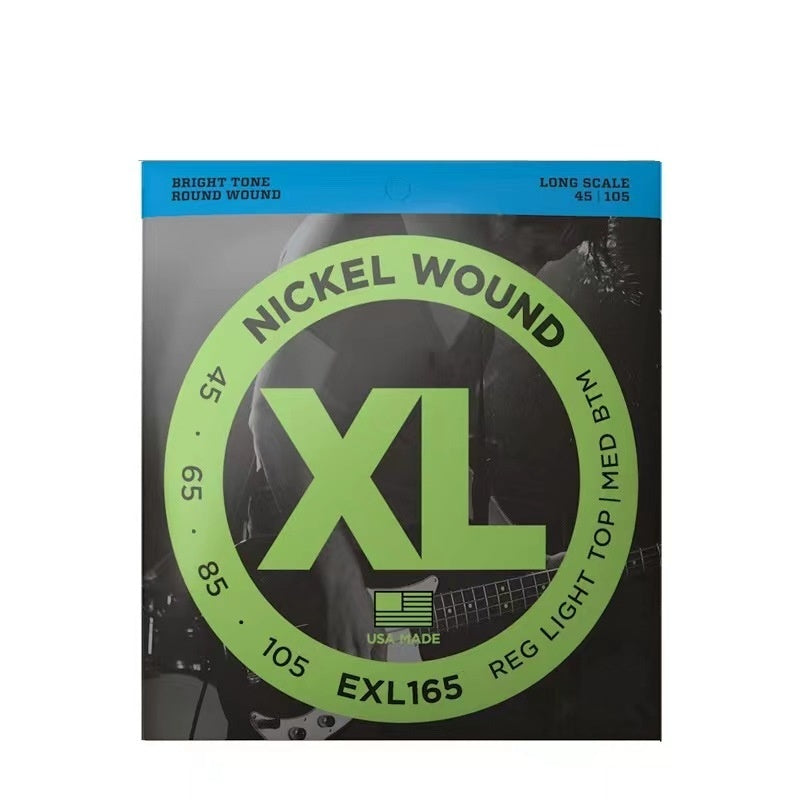 D'Addario Guitar Strings Acoustic and Electric