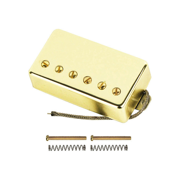 Electric Guitar Pickup Double Magnet Coil Accessories