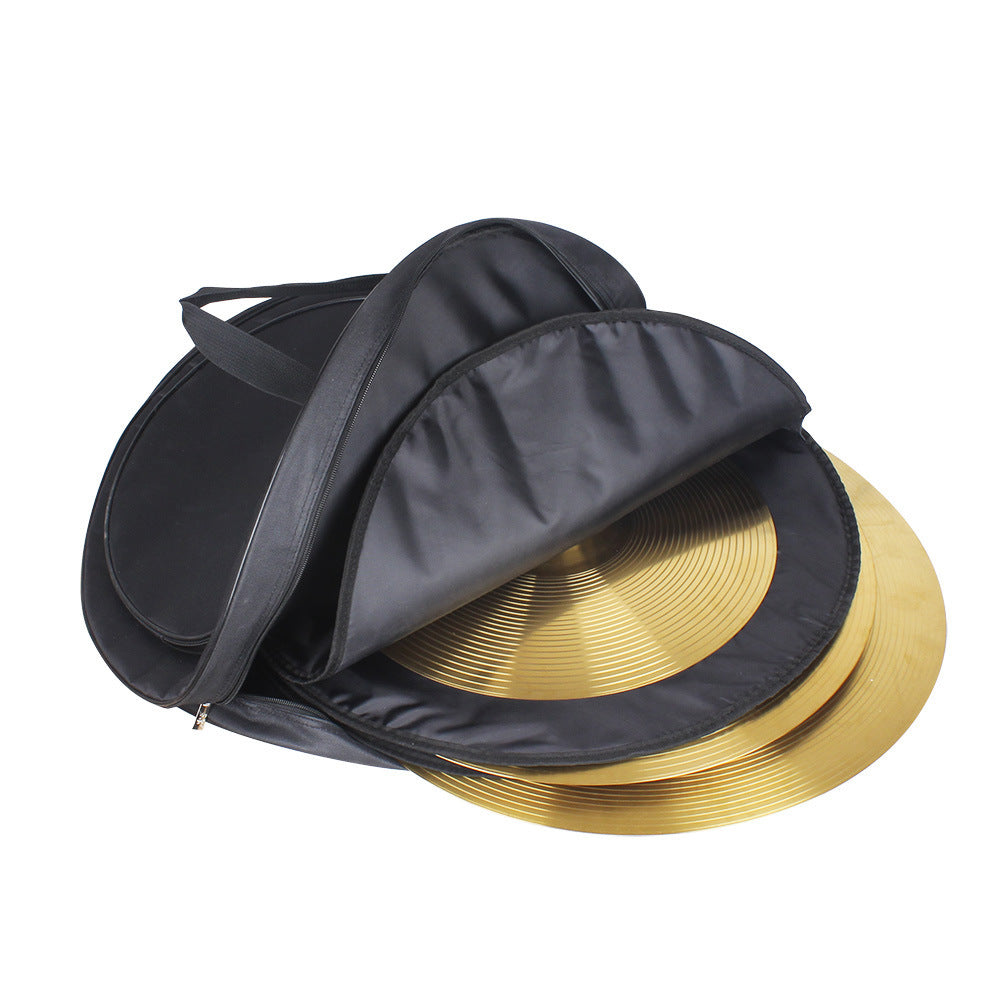 Practical Waterproof Portable Drum Kit Cymbal Bags