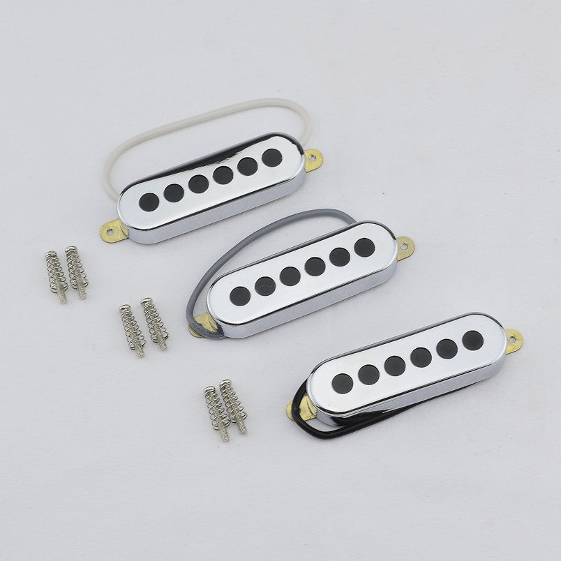 Burns Tri-sonic Single Alnico Pickups For Electric Guitar